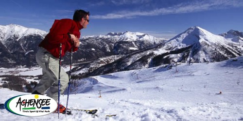 Achensee: Tirols Sport & Vital Park