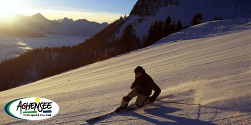 Achensee: Tirols Sport & Vital Park