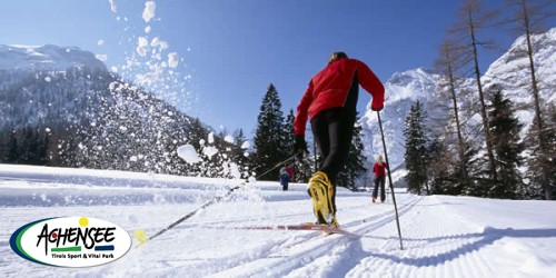 Achensee: Tirols Sport & Vital Park