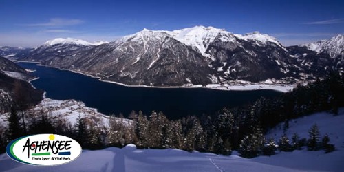 Achensee: Tirols Sport & Vital Park