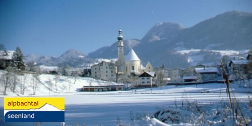 Alpbachtal: 9 Dörfer, 1 Städtchen-1 Region