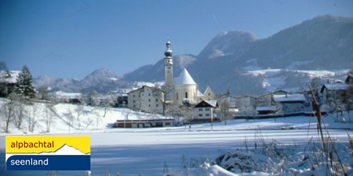 Alpbachtal: 9 Drfer, 1 Stdtchen-1 Region