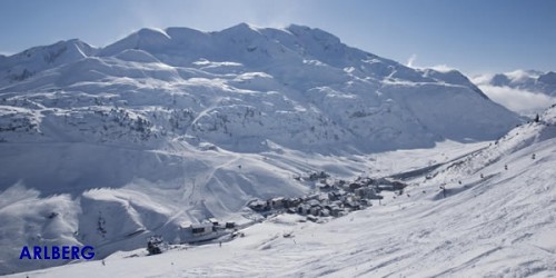 Arlberg: Die Wiege des alpinen Skilaufs
