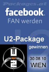 Facebook Fan werden