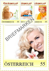 Briefmarken f�r Sammler