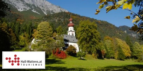 Region Hall Wattens: Kultur ist unsere Natur