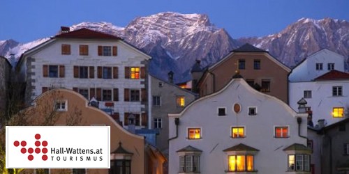 Region Hall Wattens: Kultur ist unsere Natur