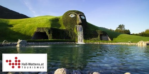 Region Hall Wattens: Kultur ist unsere Natur