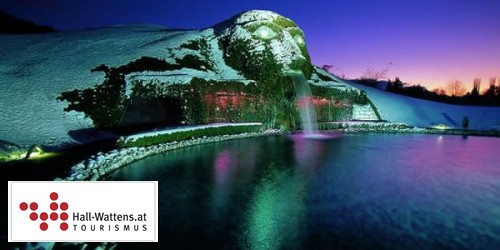 Region Hall Wattens: Kultur ist unsere Natur