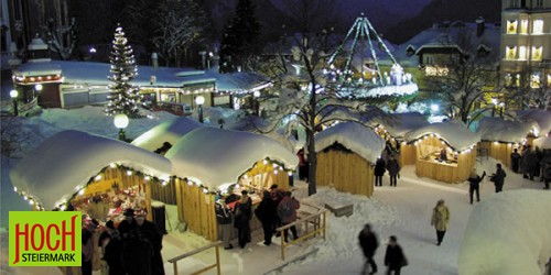 Hochsteiermark: HOCH, HHER, AM HCHSTEN