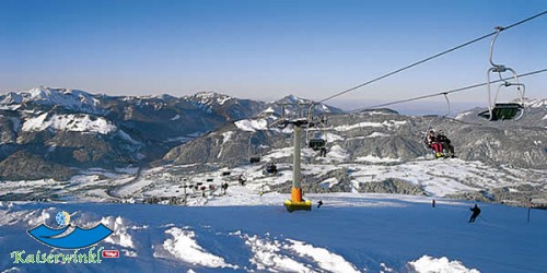 Kaiserwinkl: Immer ein Urlaub wert
