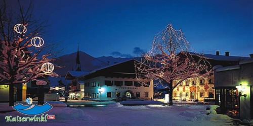 Kaiserwinkl: Immer ein Urlaub wert