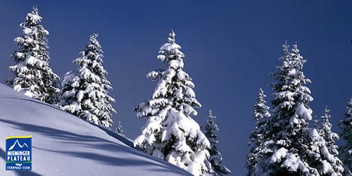 Mieminger Plateau: ... die Weite der Landschaft ... die Weite im Herzen ...