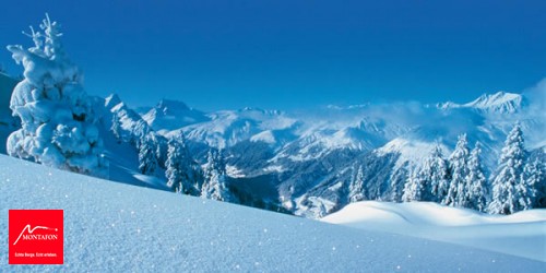 Montafon: Echte Berge. Echt erleben.