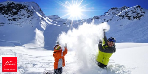 Montafon: Echte Berge. Echt erleben.