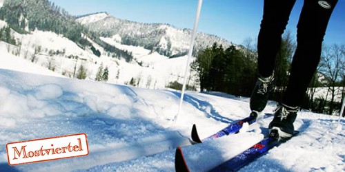 Mostviertel: ... entdeckseine Vielfalt