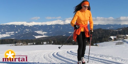 Murtal: die Urlaubsregion