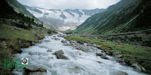 Nationalpark Hohe Tauern: Lust aufs Land