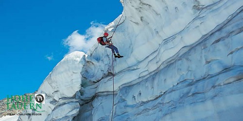 Nationalpark Hohe Tauern: Lust aufs Land