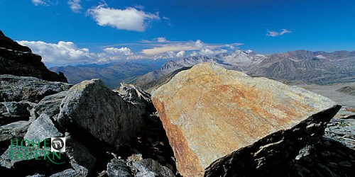 Nationalpark Hohe Tauern: Lust aufs Land