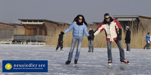 Neusiedler See: Die Sonnenseite sterreichs