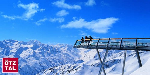 tztal: Die Kraft aus den Bergen