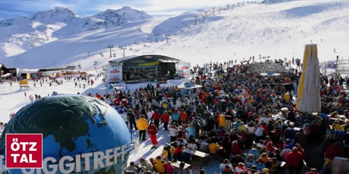tztal: Die Kraft aus den Bergen