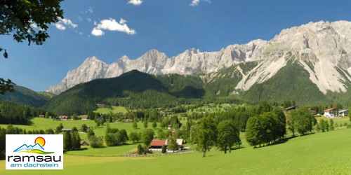 Ramsau am Dachstein: Die Quelle deiner Kraft