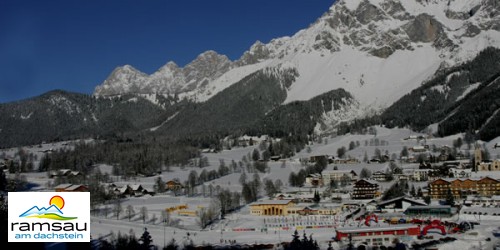 Ramsau am Dachstein: Die Quelle deiner Kraft
