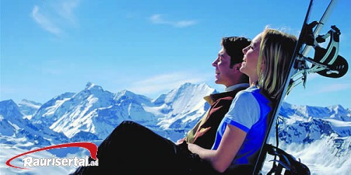 Raurisertal: das goldene Tal der Alpen