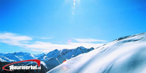 Raurisertal: das goldene Tal der Alpen