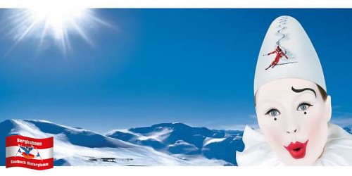 Saalbach Hinterglemm: