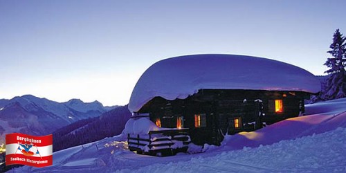 Saalbach Hinterglemm: