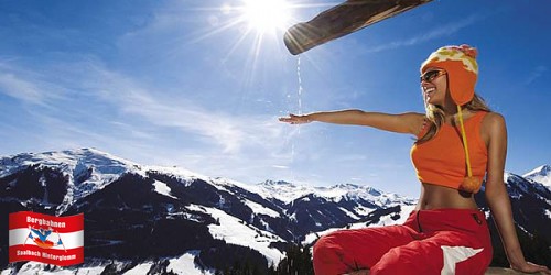 Saalbach Hinterglemm: