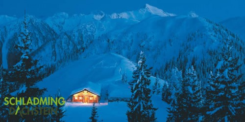 Schladming-Dachstein: live dabei - in Skiamade