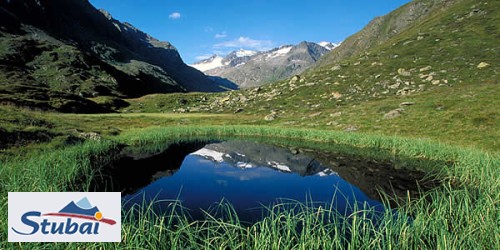 Stubaital: Gezielt ins Ferienglck!