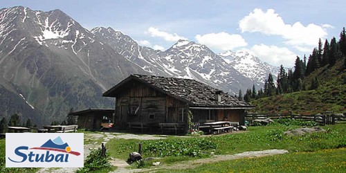 Stubaital: Gezielt ins Ferienglck!