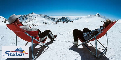 Stubaital: Gezielt ins Ferienglck!