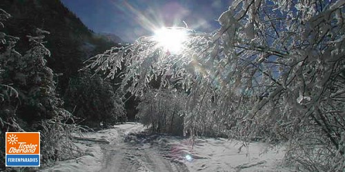 Tiroler Oberland u. Kaunertal: 