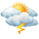 Wetter in Spitz