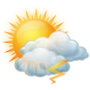 Wetter in St. Oswald bei Freistadt