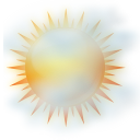 Wetter in Kössen