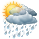 Wetter in Mhlbach am Hochknig