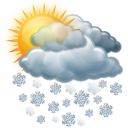 Wetter in Ginzling