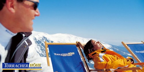 Turracher Hhe: zwischen Berg & See auf 1.763 