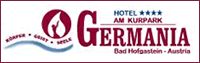 Ferienanlage Germania