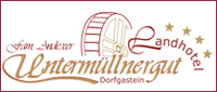 Landhotel Untermüllnergut