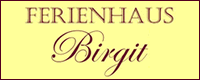 Ferienhaus Birgit