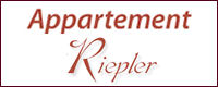 Appartement Riepler