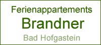 Ferienappartements Brandner